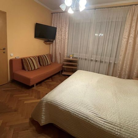 Dobre Ubytovanie 皮耶什佳尼 外观 照片
